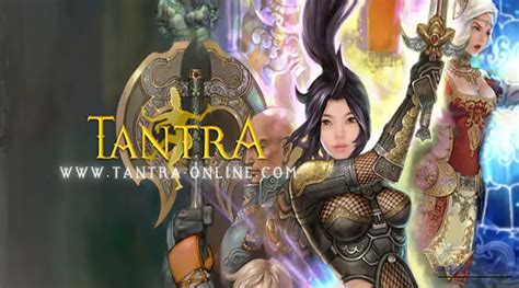 world of tantra online