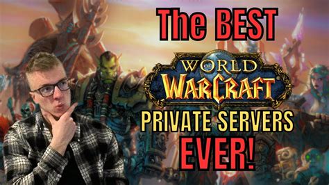 The Ultimate Guide to World of Warcraft Dedicated Servers: Building Your Own Azeroth