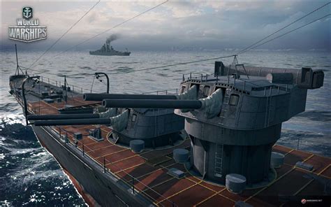 world of warships builds pc