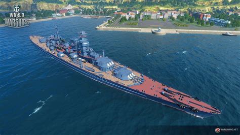 world of warships russian