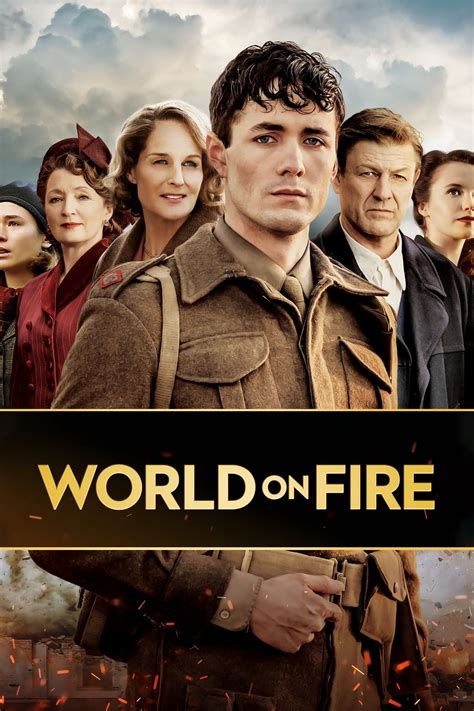 world on fire season 1 review