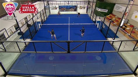 world padel tour tv en vivo