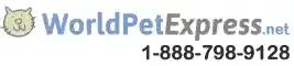 World Pet Express Promo Code