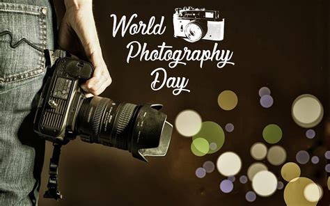 world photography day history