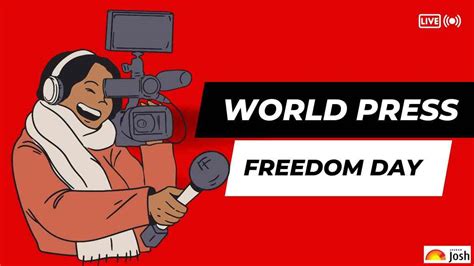 world press freedom day awards