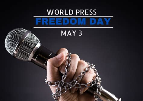 world press freedom day images