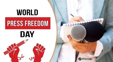 world press freedom day theme 2023