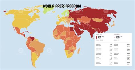 world press freedom index 2024 pakistan rank