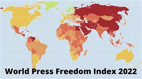 world press freedom index 2024 upsc