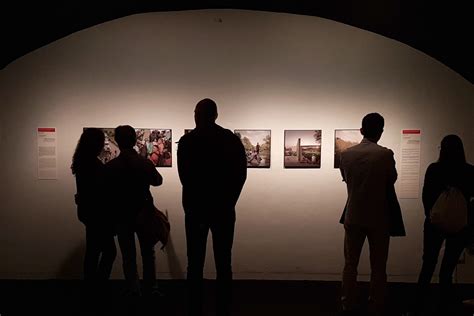 world press photo barcelona