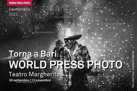 world press photo bari