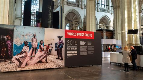 world press photo exhibition 2024