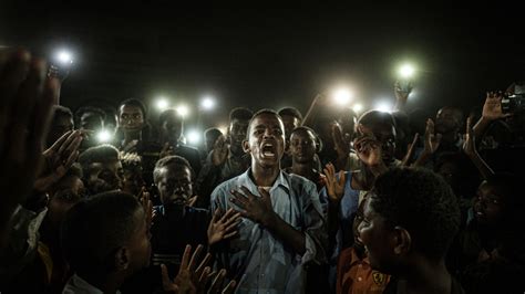 world press photo of the year 1985