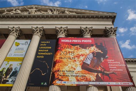 world press photography exhibition