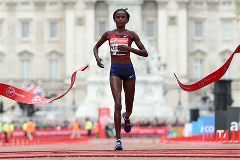 world record half marathon