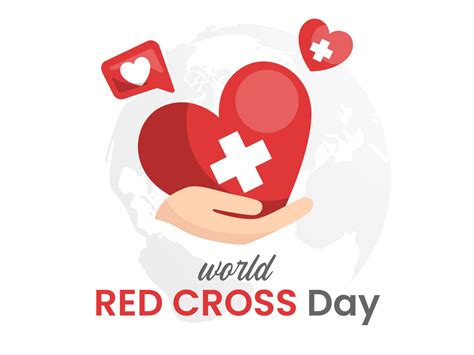world red cross day 2023