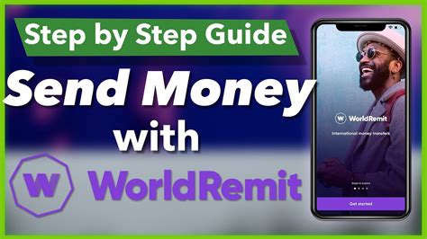 world remit corp
