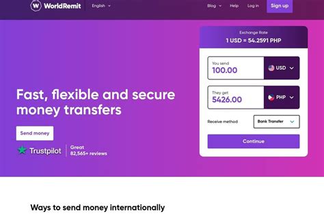 world remit pty ltd