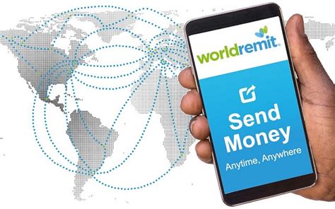 world remit service client