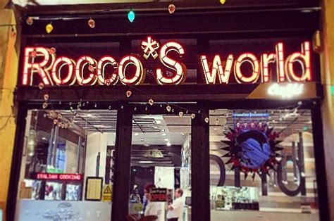 world roccos