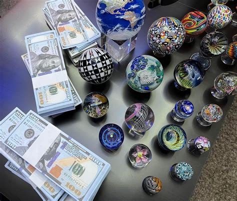 World S Largest Marble Hunt