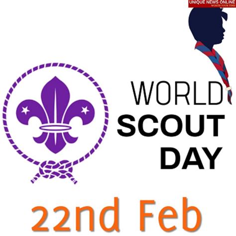 world scout day 2024