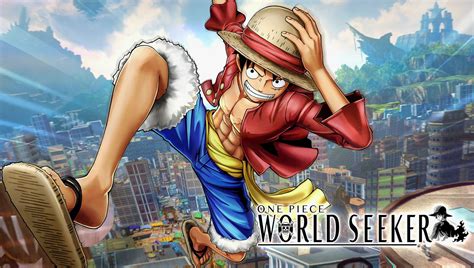 World Seeker Walkthrough