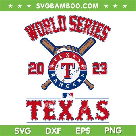 world series baseball 2023 texas rangers