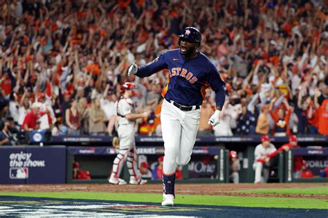 world series houston astros news