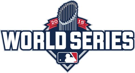 world series logo png