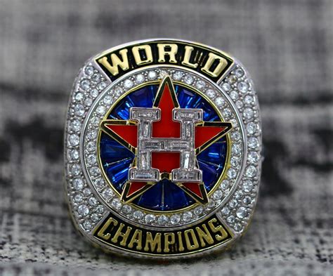 world series rings for sale