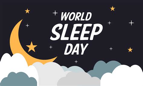world sleep day campaign