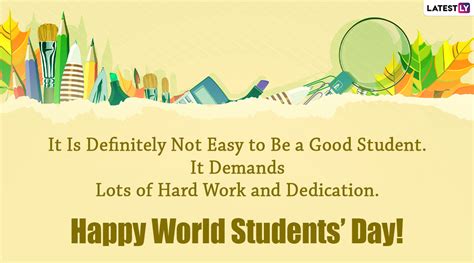 world students day 2022 theme
