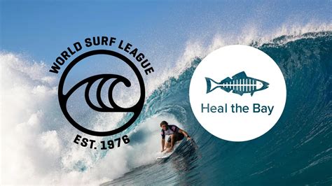 world surf league championship