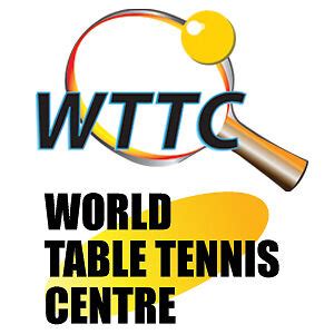 world table tennis centre