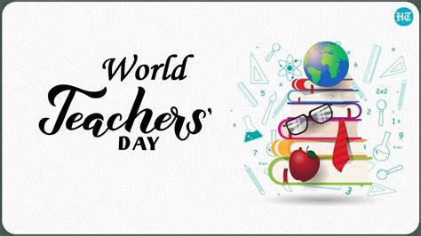 world teachers day 2023 theme