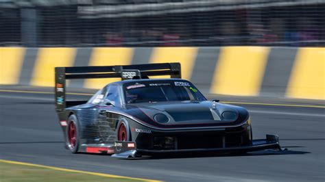 World Time Attack Sydney 2021