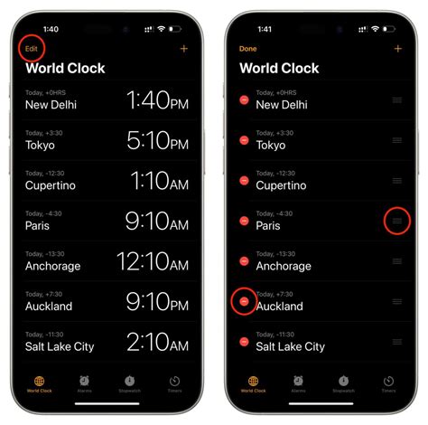 World Time Clock Phone Number