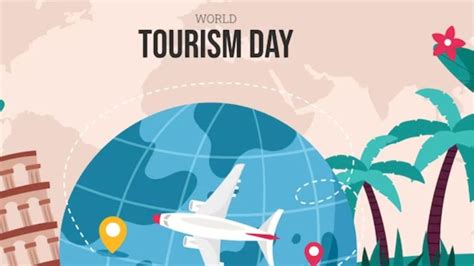 world tourism day 2022