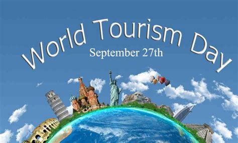 world tourism day 2024 theme