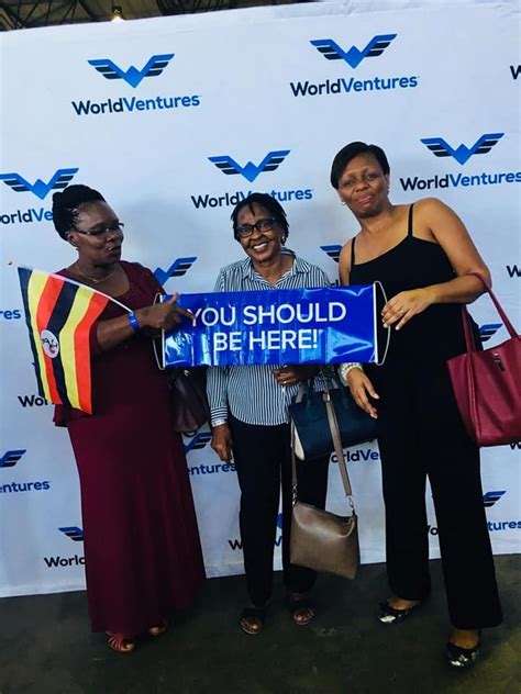 world ventures pyramid scheme