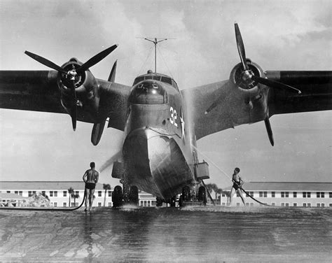 world war 2 float planes