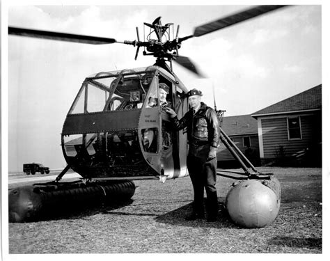 world war 2 helicopter