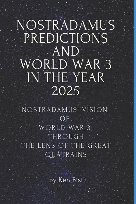 World War 3 Prediction