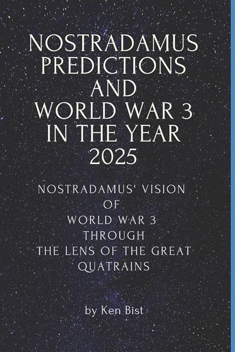 World War Iii Predictions