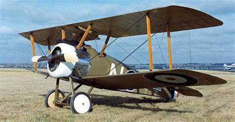 World War One Planes