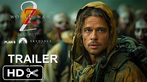 Cool World War Z 2 Streaming