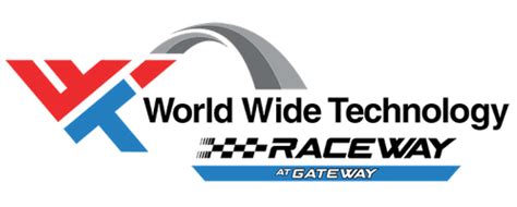 world wide technology raceway logo png