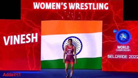 world wrestling championship 2023 india