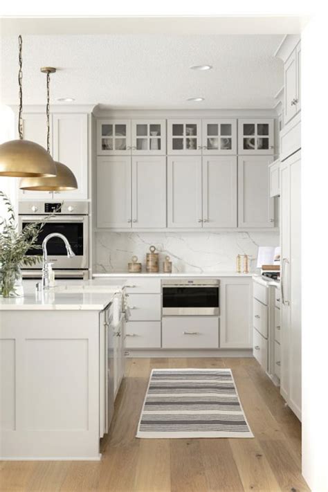 Pin by Becky Garling on Kitchens Kitchen remodel idea, Kitchen